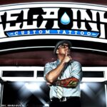 Tattoo work by De La Ink - Custom Tattoo — photo 2 of 5