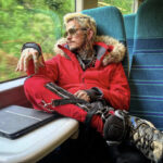 Tattoo work by De La Ink - Custom Tattoo — photo 5 of 5