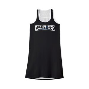 Women's Racerback Dress