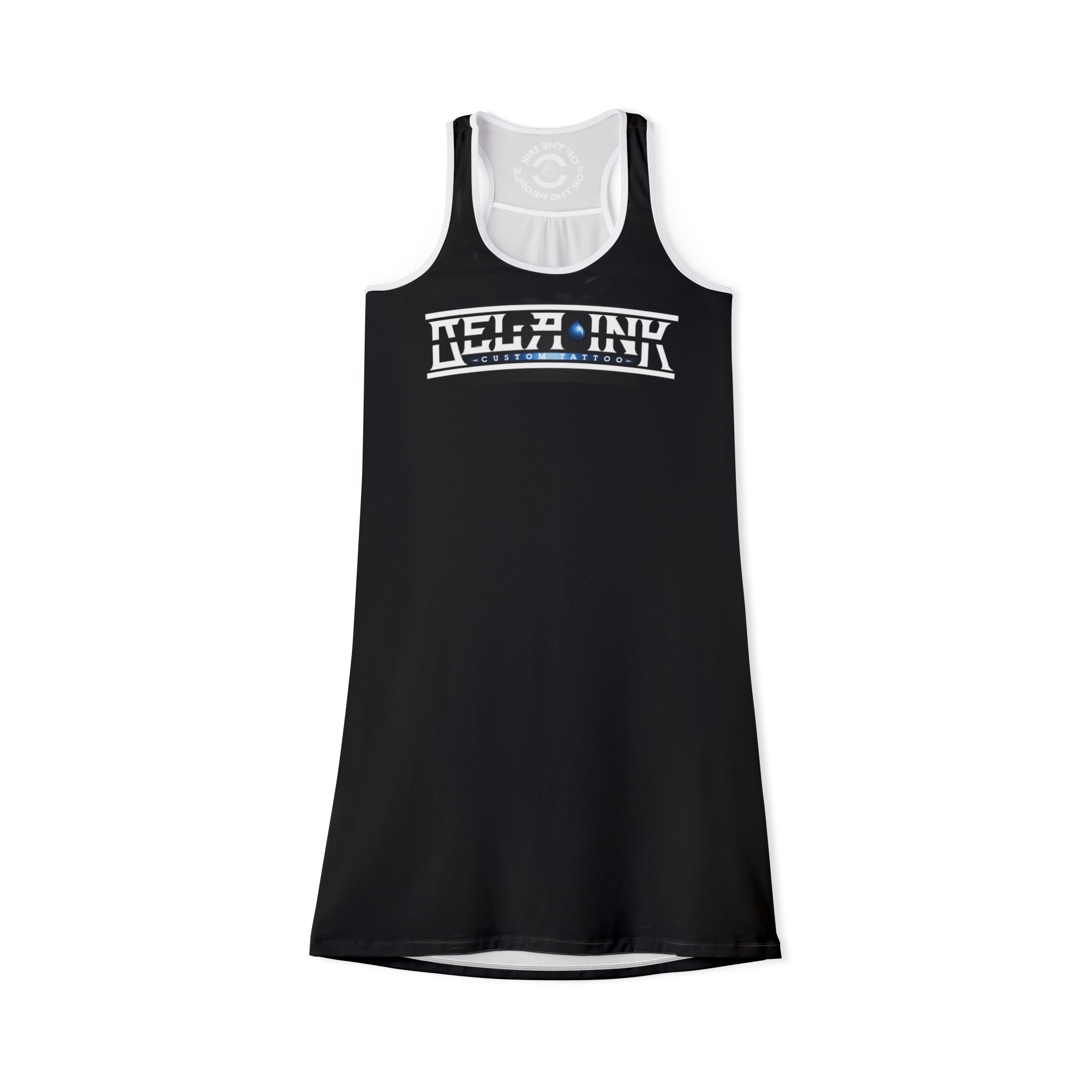 Women's Racerback Dress