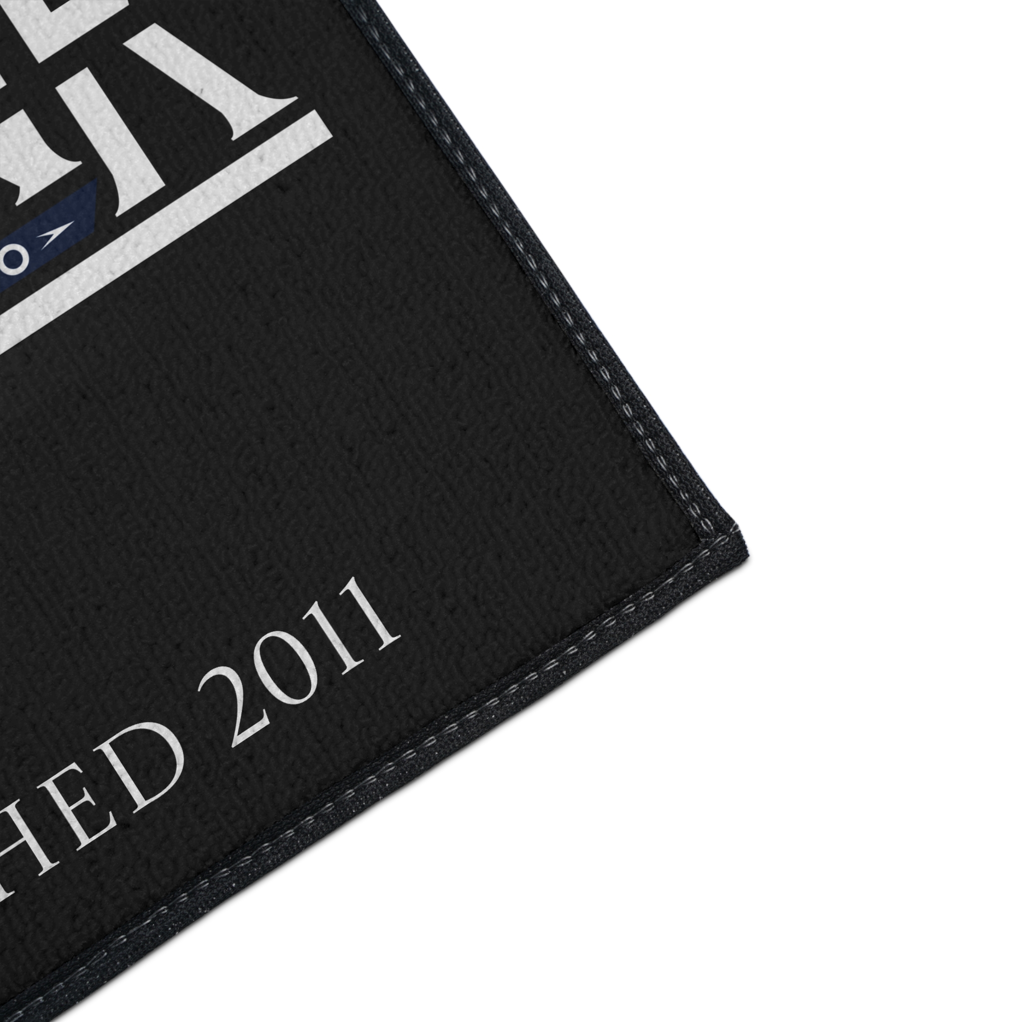 Heavy Duty Floor Mat - Image 3