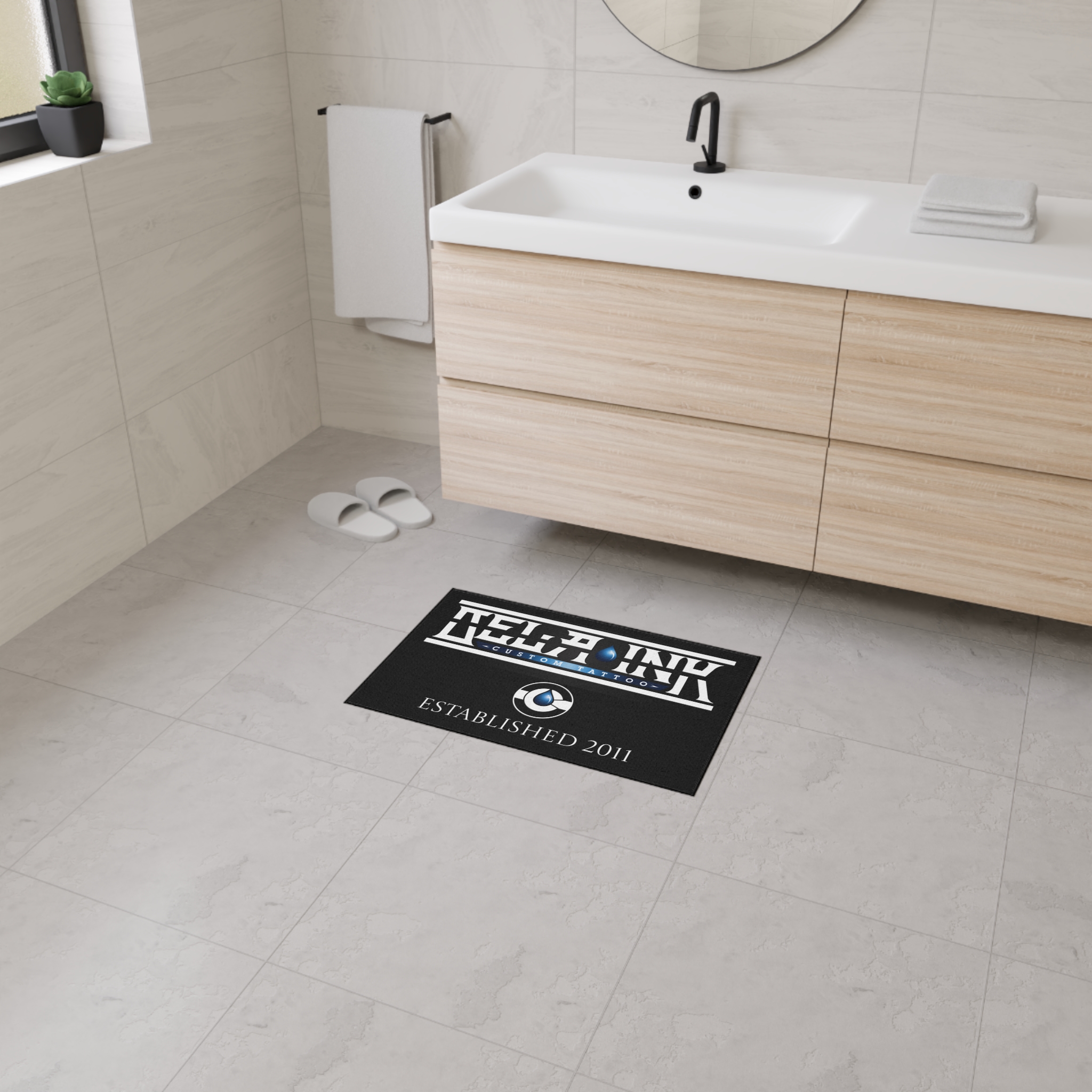 Heavy Duty Floor Mat - Image 4