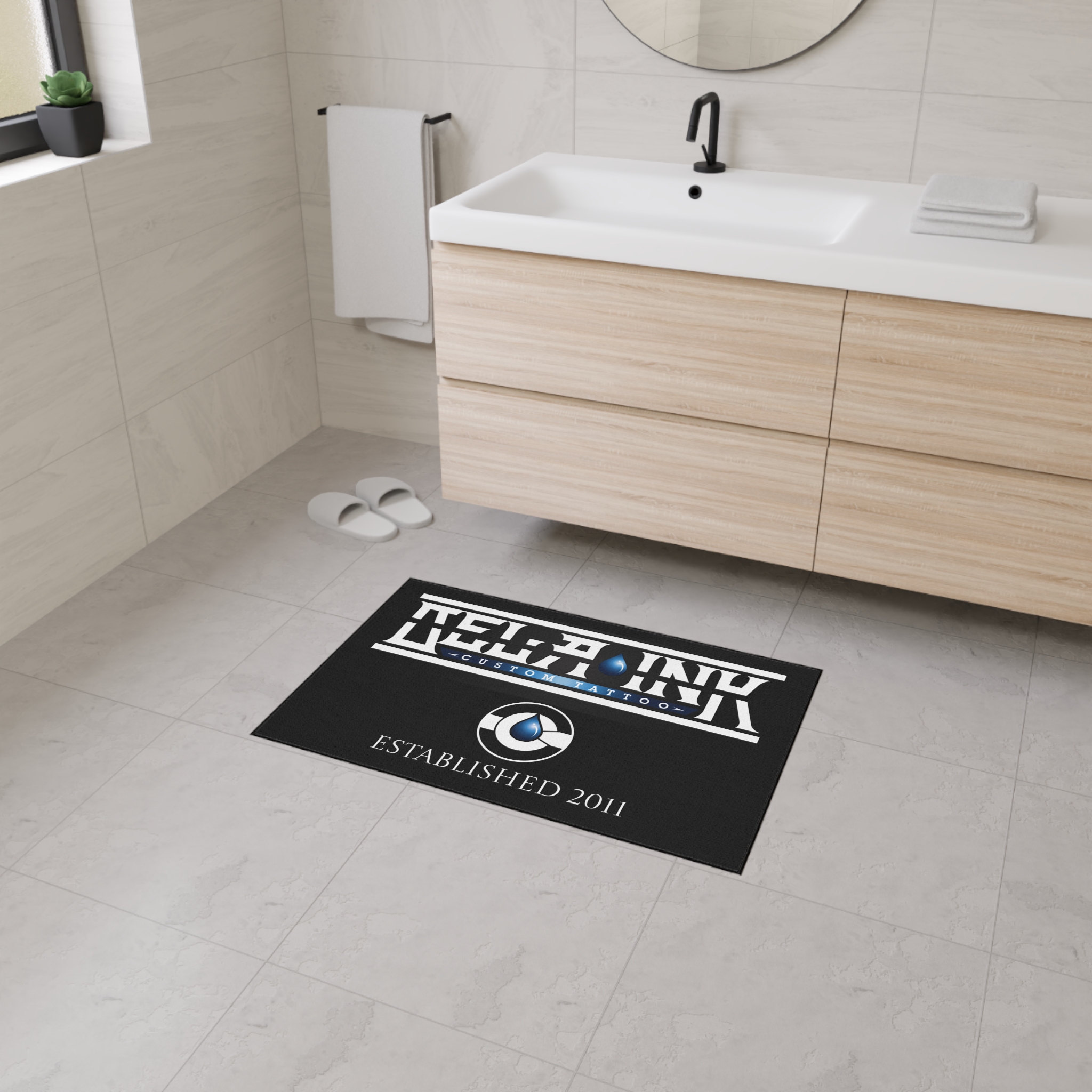 Heavy Duty Floor Mat - Image 5
