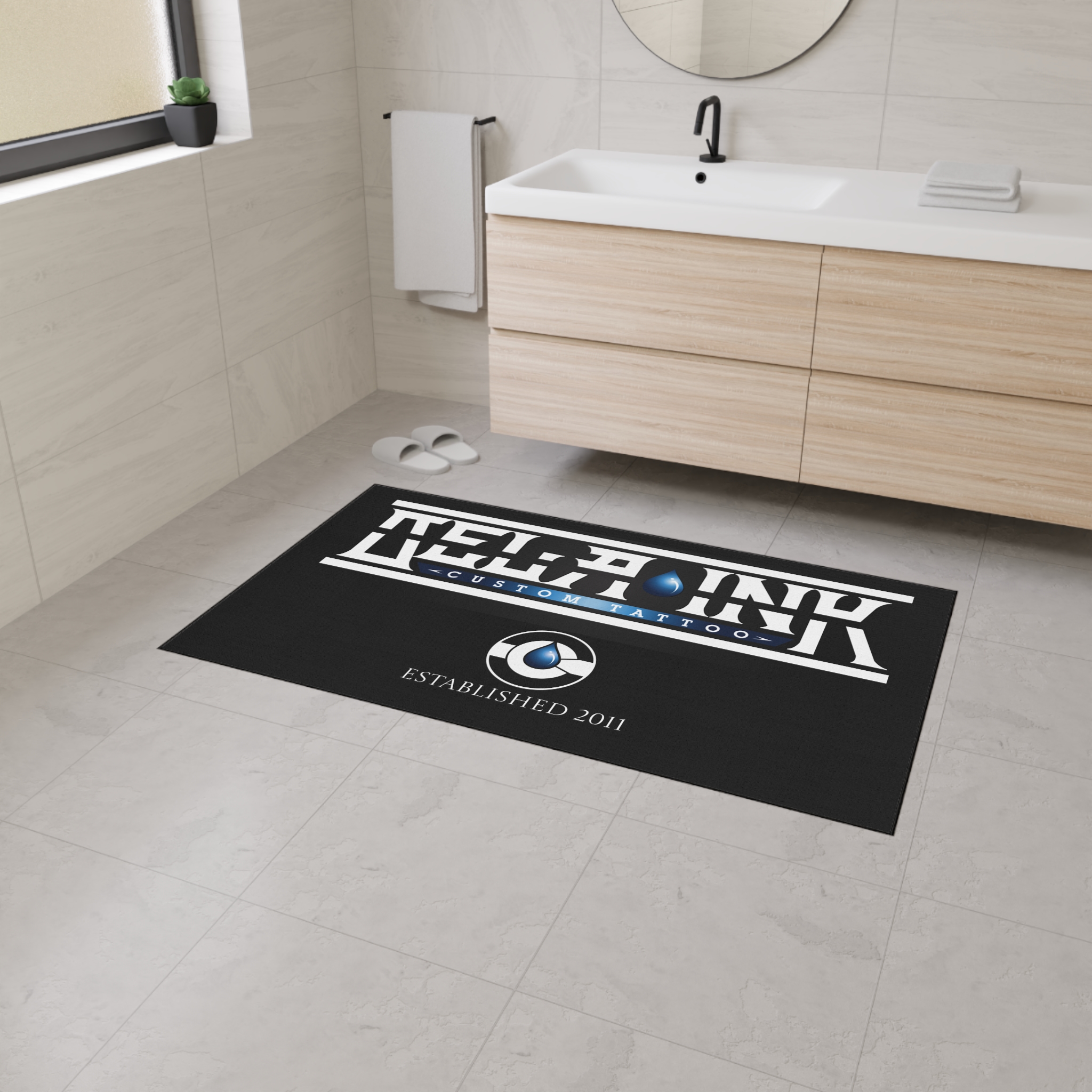 Heavy Duty Floor Mat - Image 6