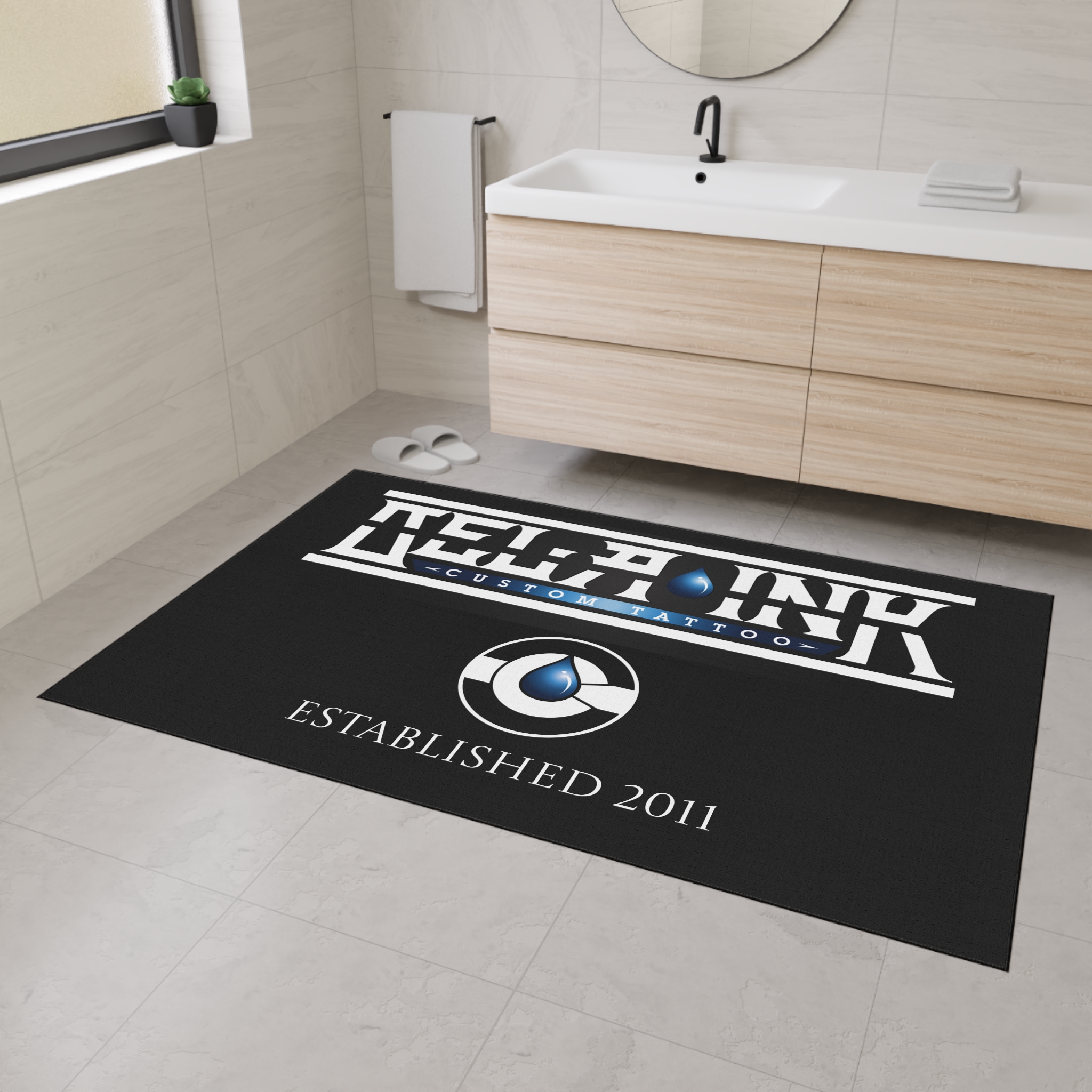 Heavy Duty Floor Mat - Image 7