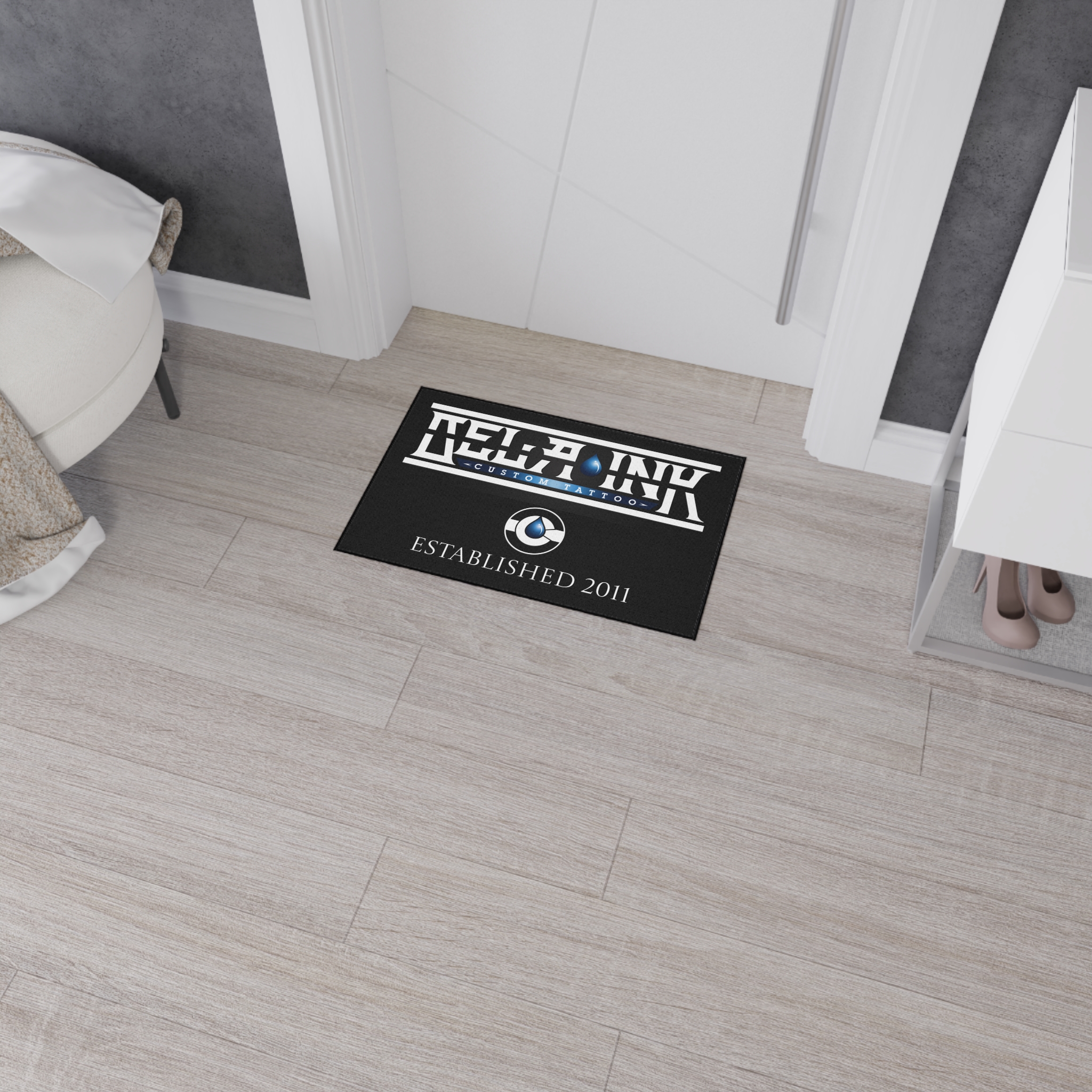 Heavy Duty Floor Mat - Image 8