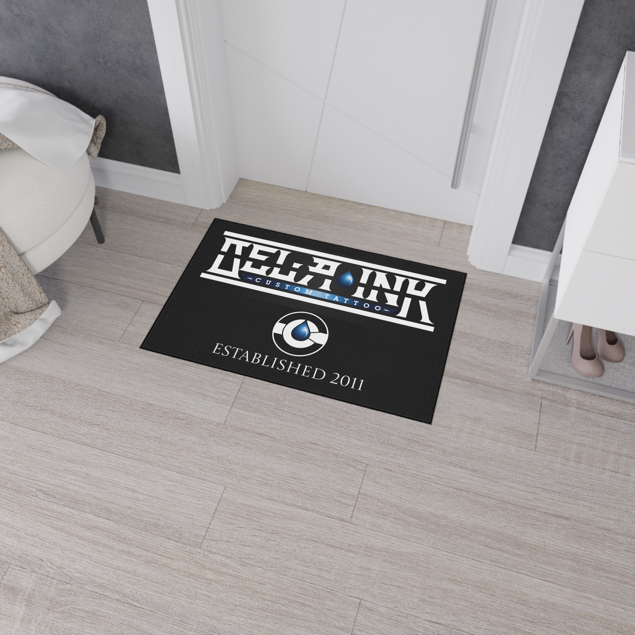 Heavy Duty Floor Mat - Image 9