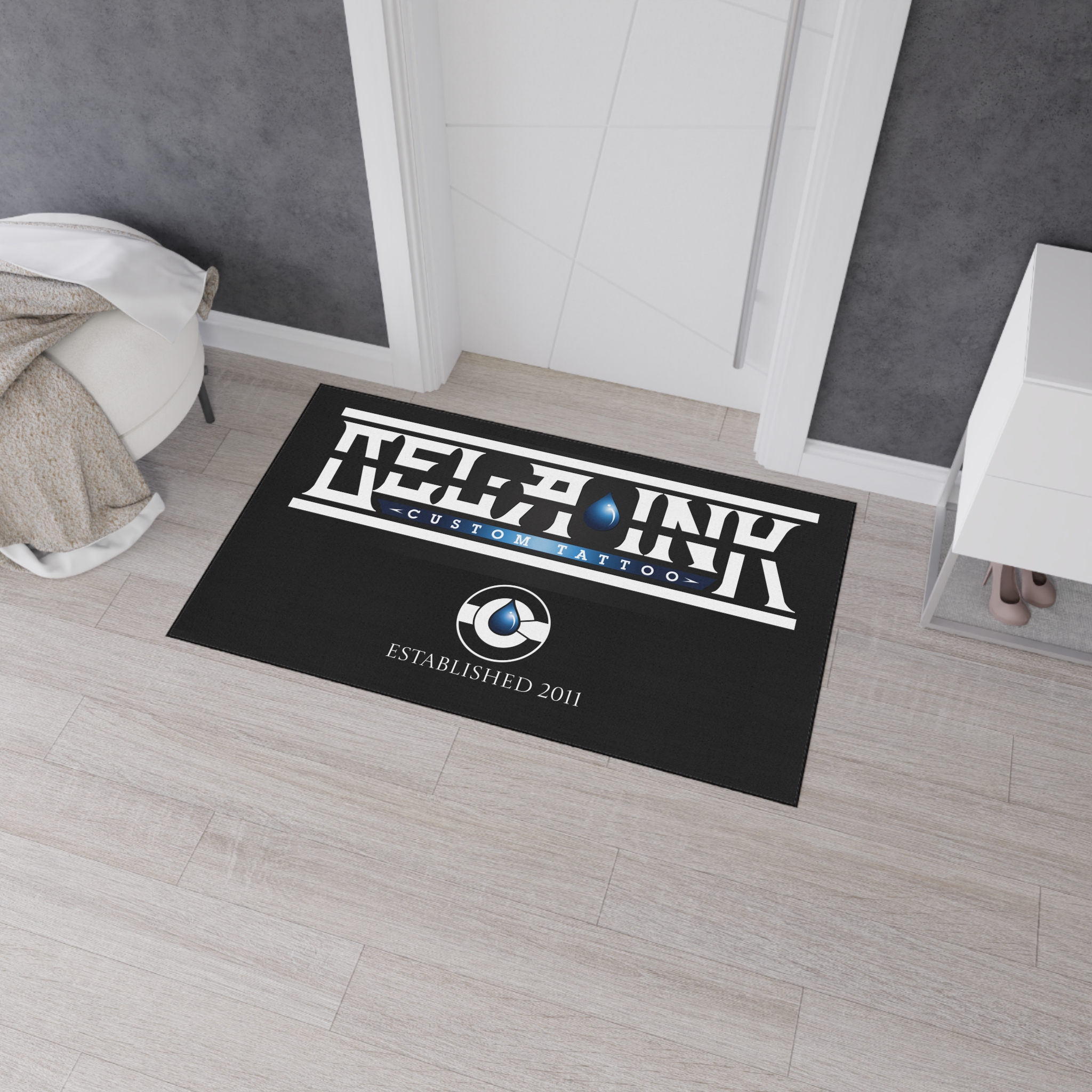 Heavy Duty Floor Mat - Image 10