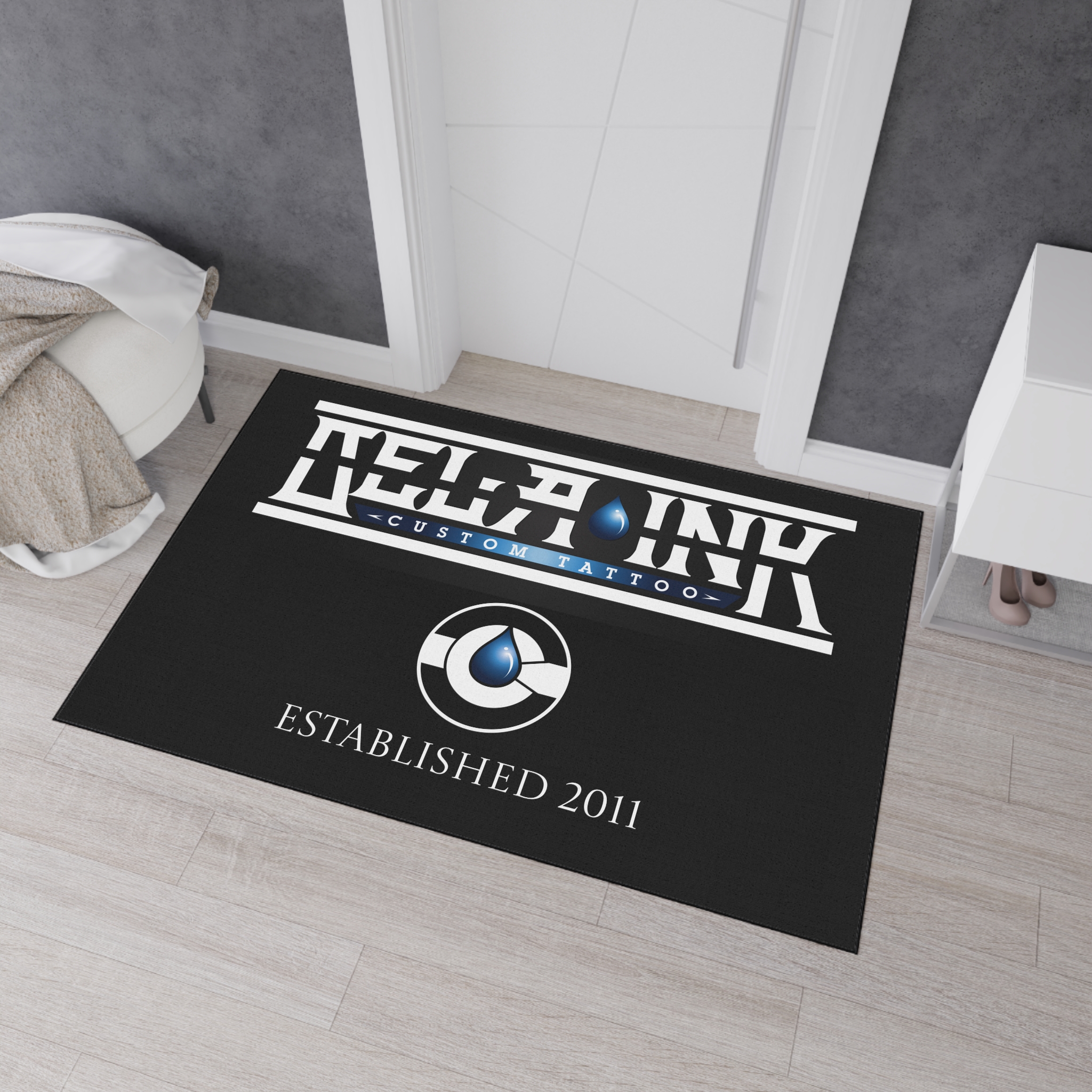 Heavy Duty Floor Mat - Image 11