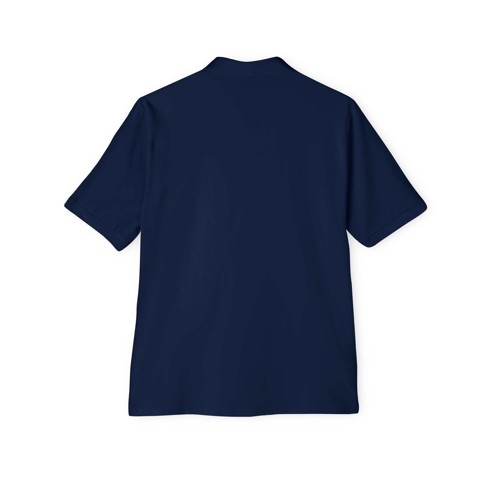 Men's Piqué Polo - Image 12