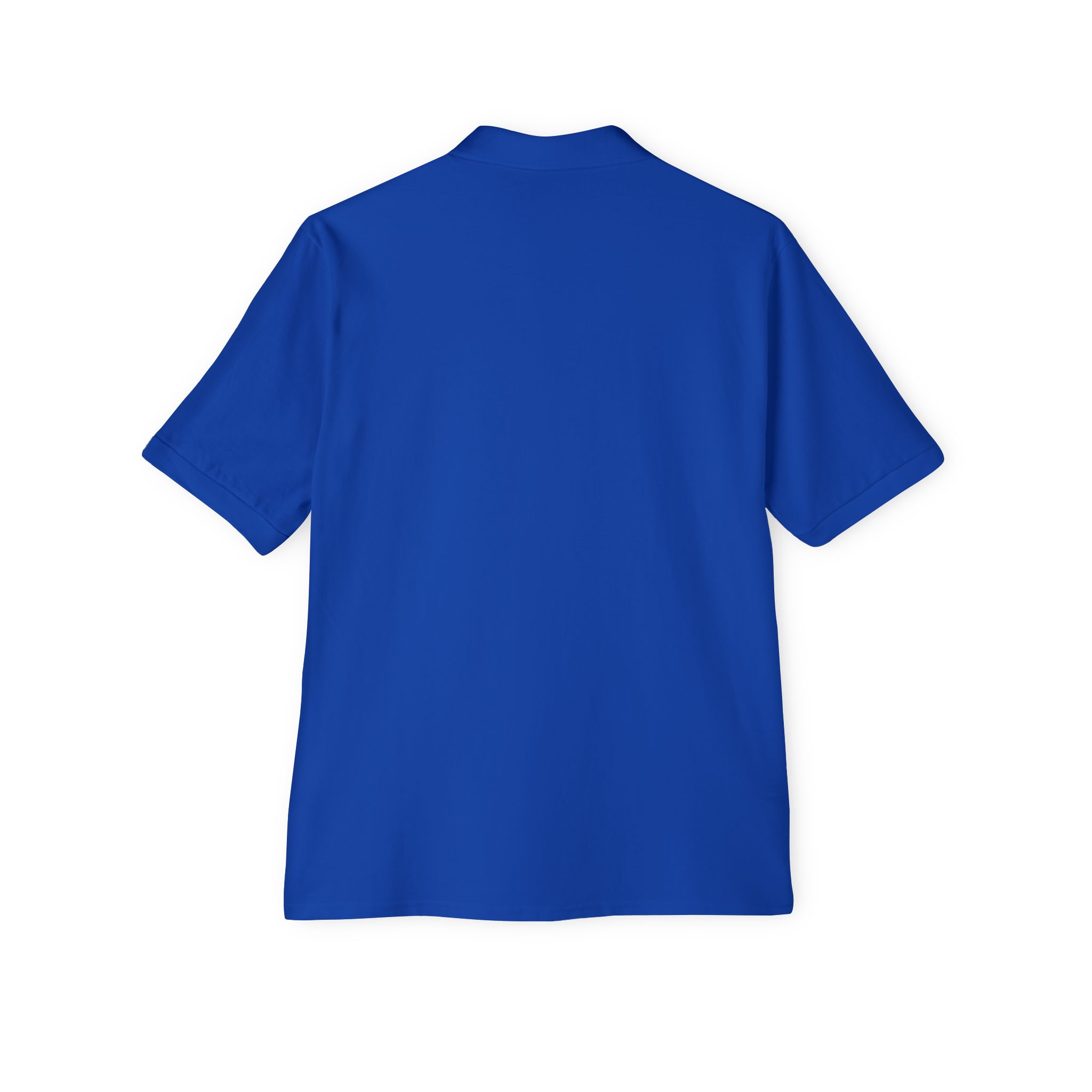 Men's Piqué Polo - Image 17
