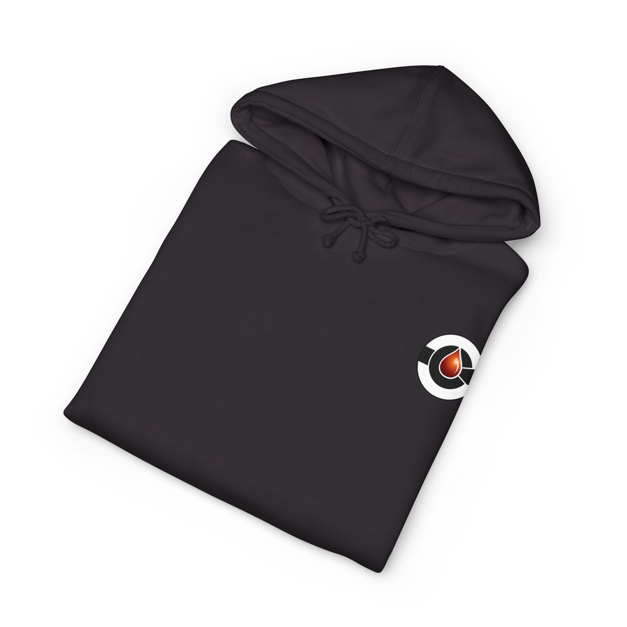 Unisex Heavyweight Hooded Sweatshirt - Image 9