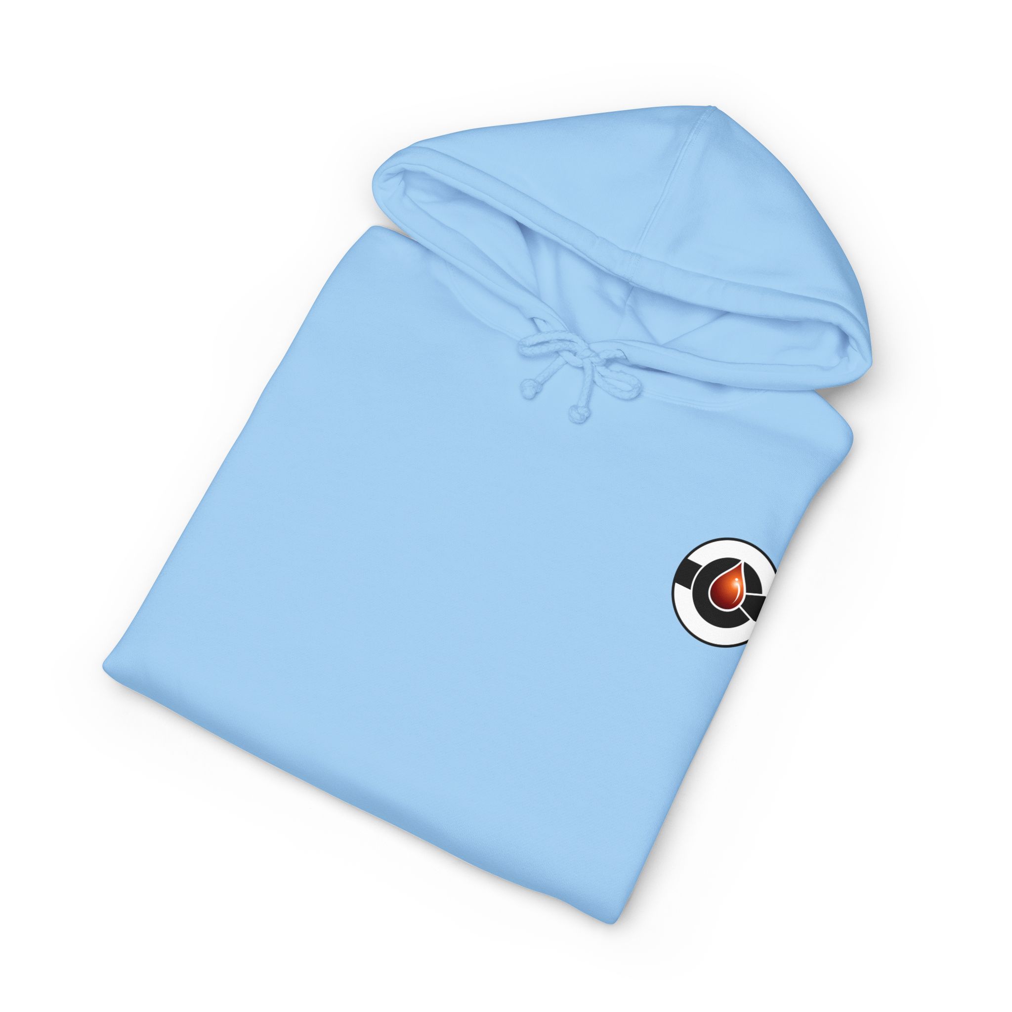 Unisex Heavyweight Hooded Sweatshirt - Image 12
