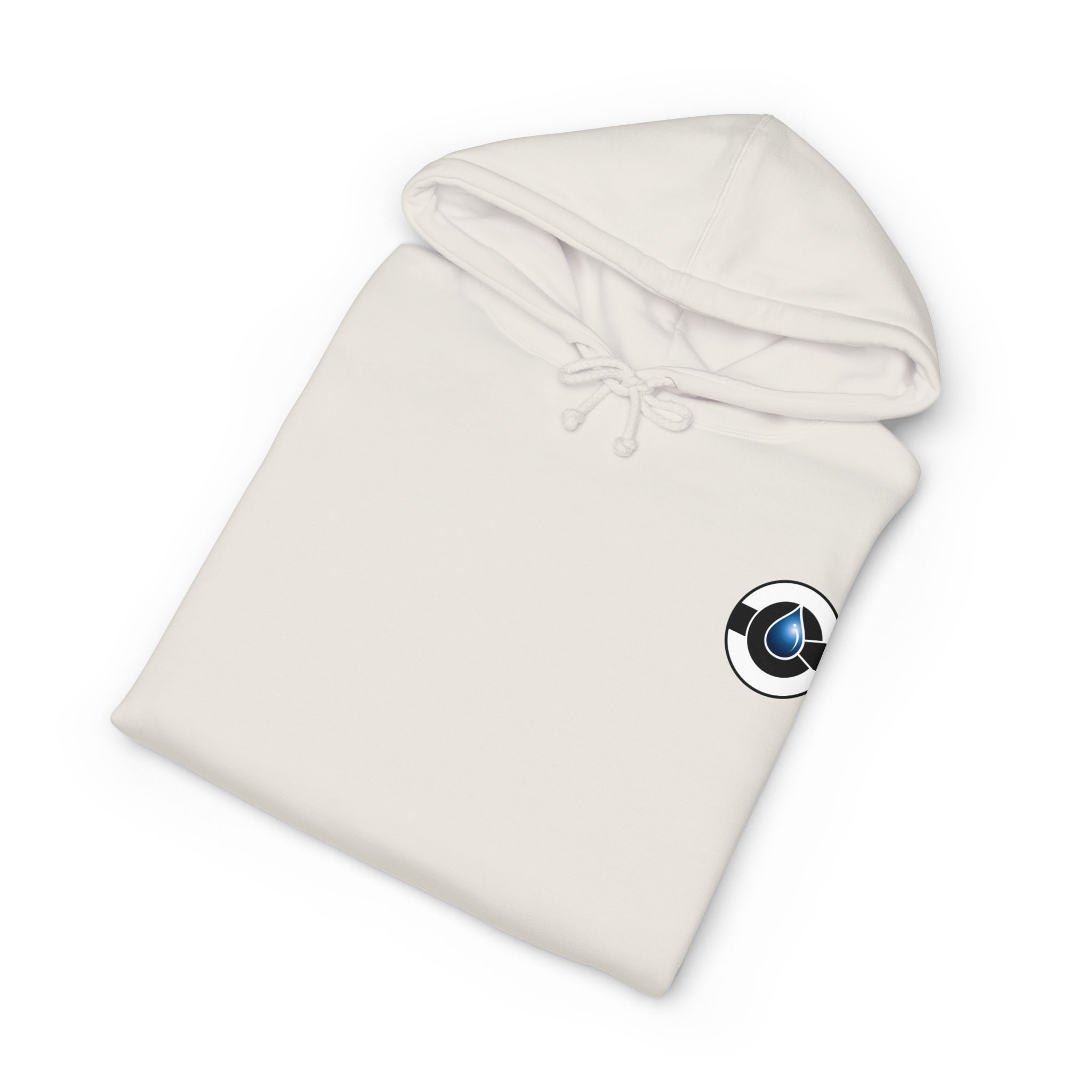 Unisex Heavyweight Hooded Sweatshirt - Image 15