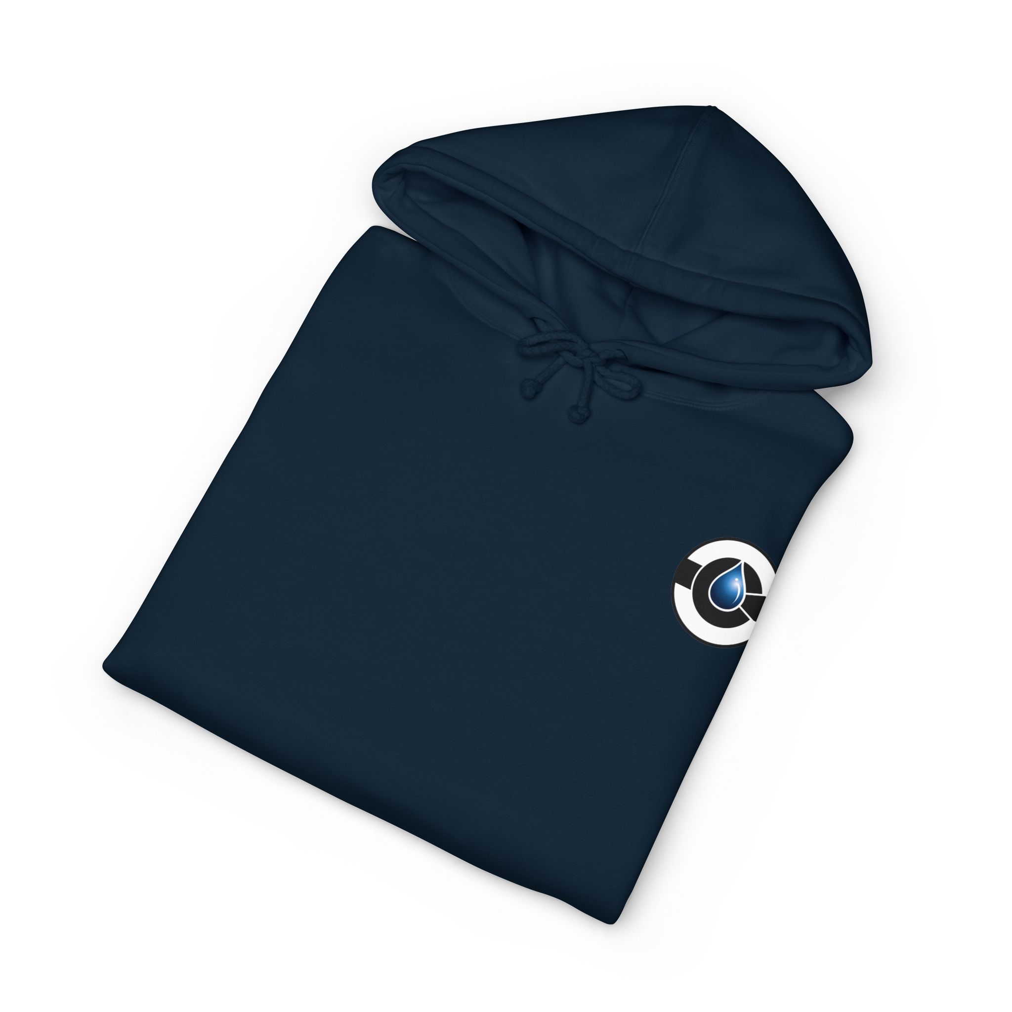 Unisex Heavyweight Hooded Sweatshirt - Image 21