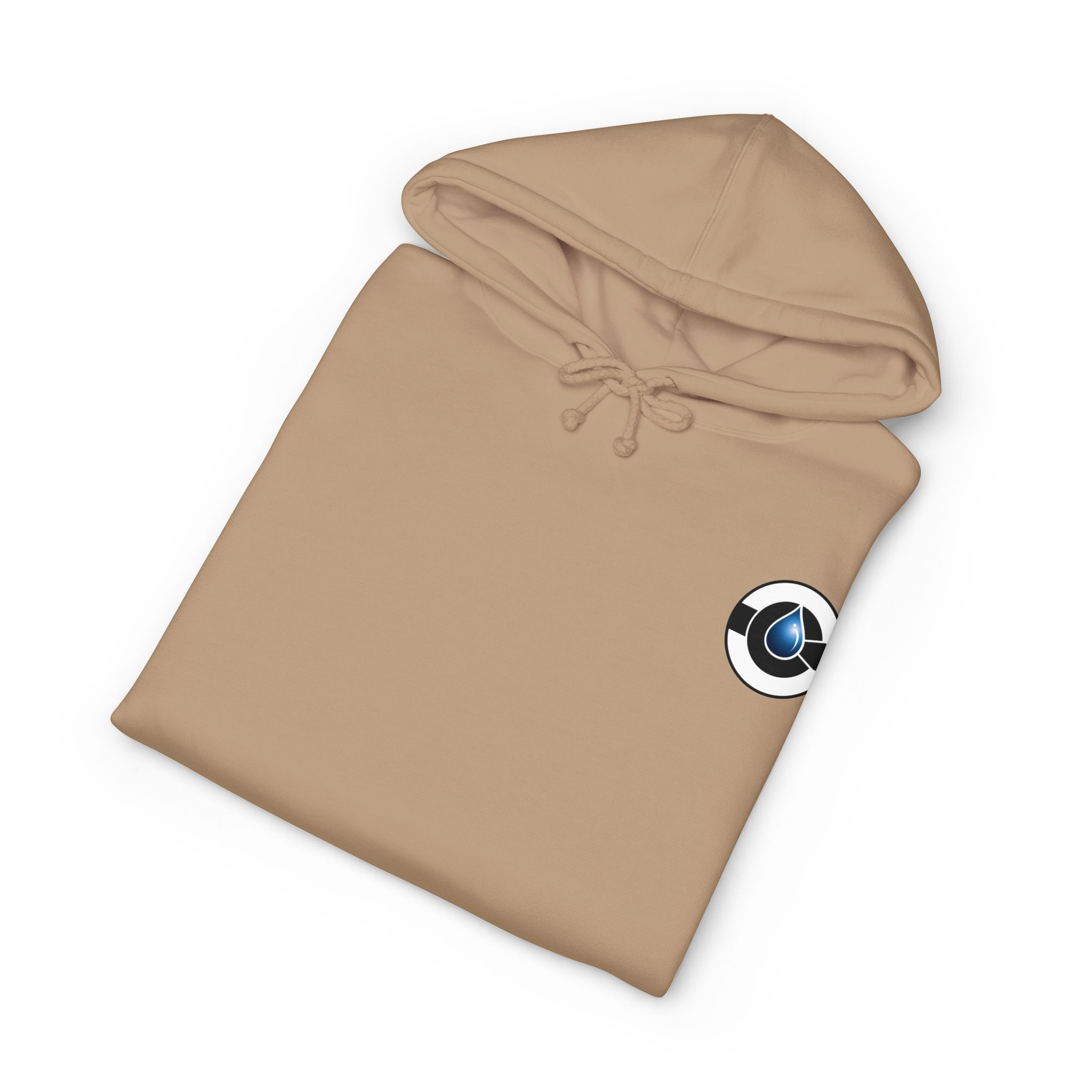 Unisex Heavyweight Hooded Sweatshirt - Image 24