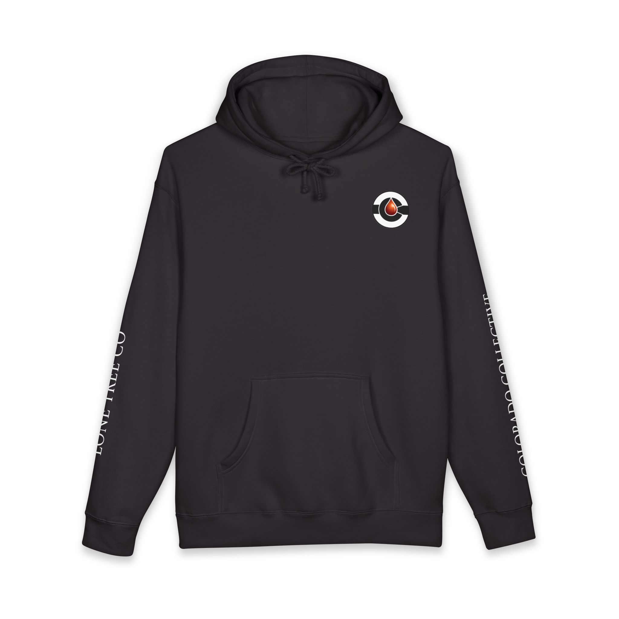Unisex Heavyweight Hooded Sweatshirt - Image 7