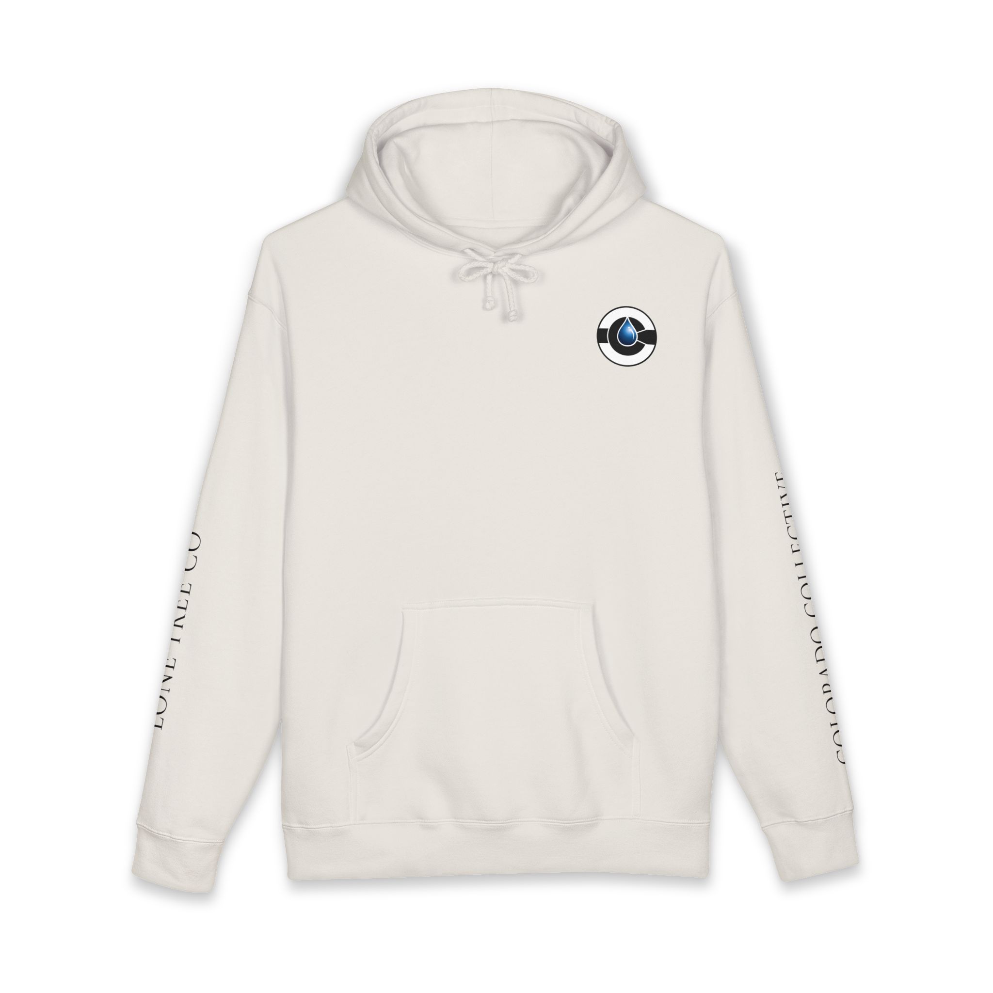 Unisex Heavyweight Hooded Sweatshirt - Image 13