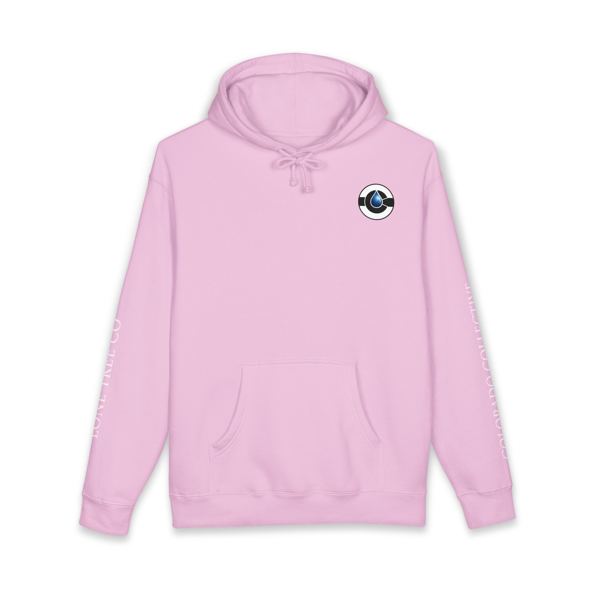 Unisex Heavyweight Hooded Sweatshirt - Image 16