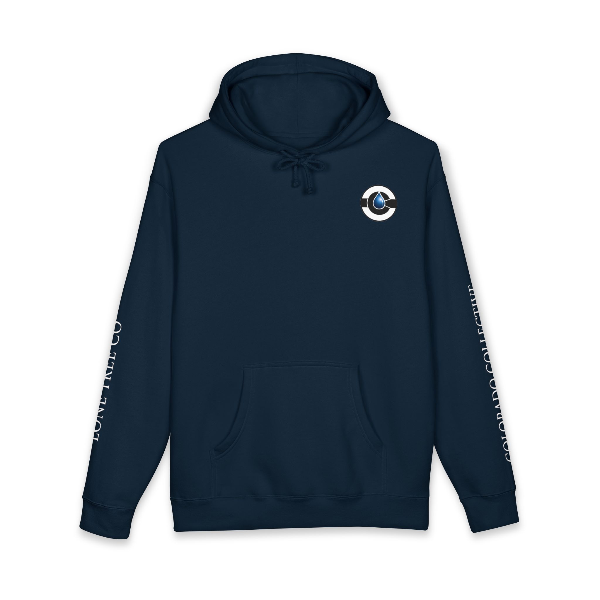 Unisex Heavyweight Hooded Sweatshirt - Image 19