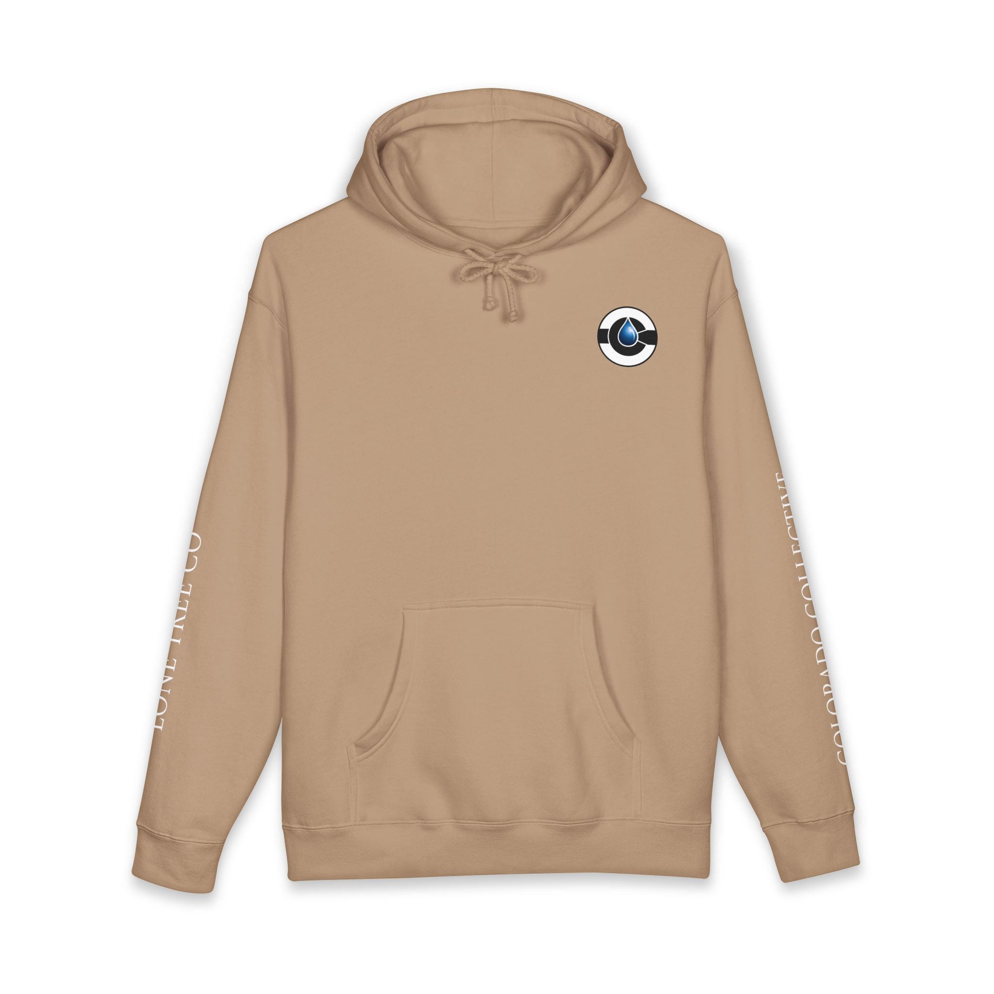 Unisex Heavyweight Hooded Sweatshirt - Image 22